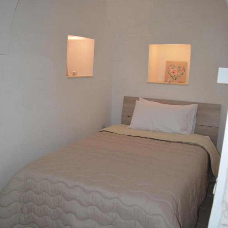 Trulli DOmimi'2024 - Appartamento con 3 Camere da Letto - 56