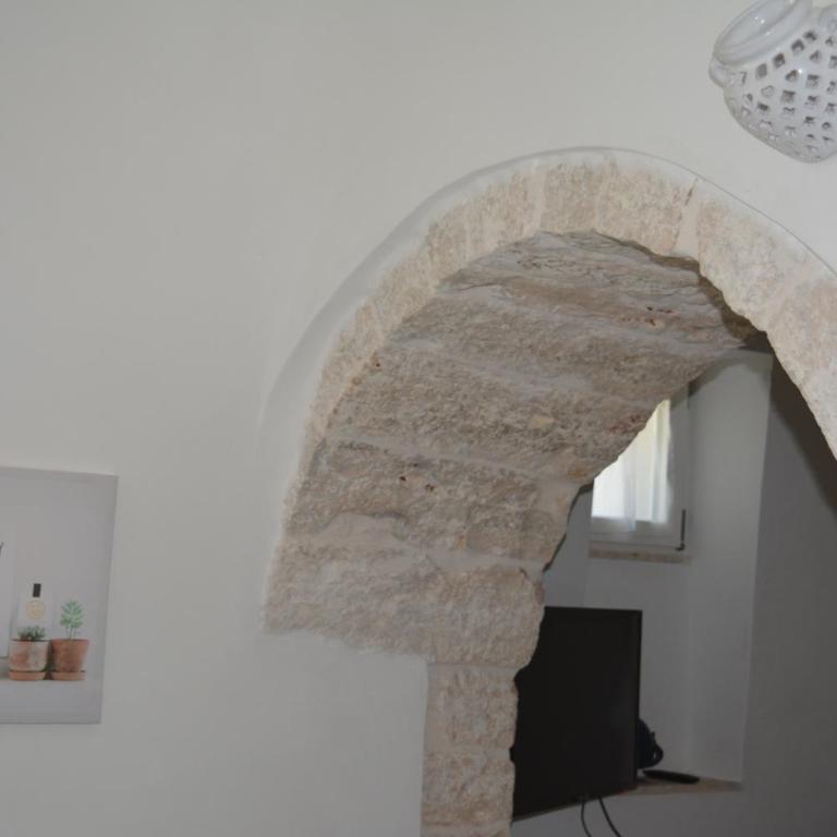 Trulli DOmimi'2024 - Appartamento con 3 Camere da Letto - 55