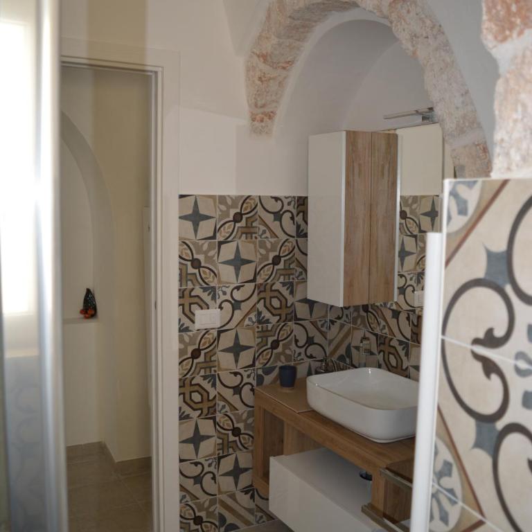 Trulli DOmimi'2024 - Appartamento con 3 Camere da Letto - 60