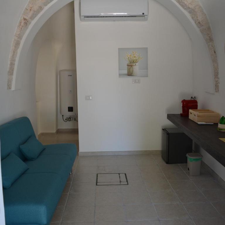 Trulli DOmimi'2024 - Appartamento con 3 Camere da Letto - 63