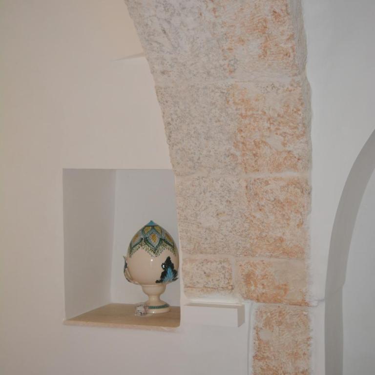 Trulli DOmimi'2024 - Appartamento con 3 Camere da Letto - 62