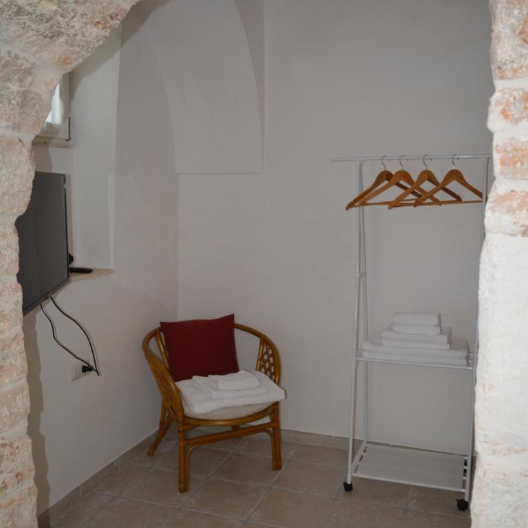 Trulli DOmimi'2024 - Appartamento con 3 Camere da Letto - 71