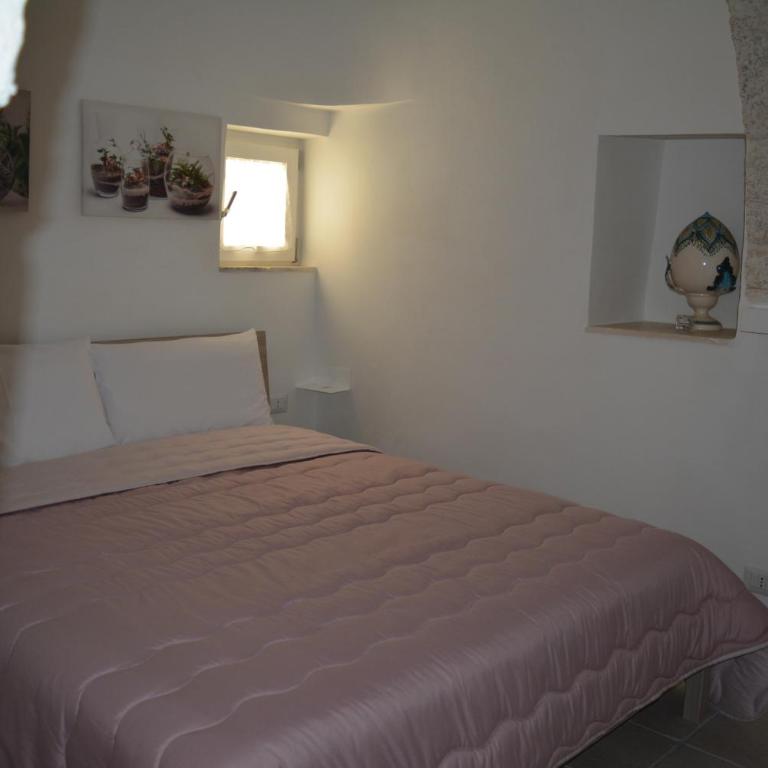 Trulli DOmimi'2024 - Appartamento con 3 Camere da Letto - 70