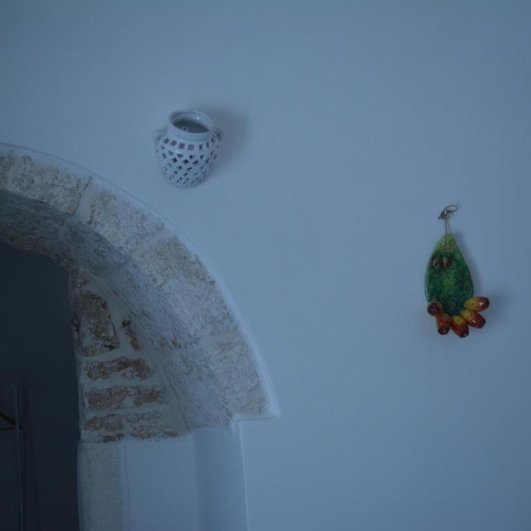 Trulli DOmimi'2024 - Appartamento con 3 Camere da Letto - 74