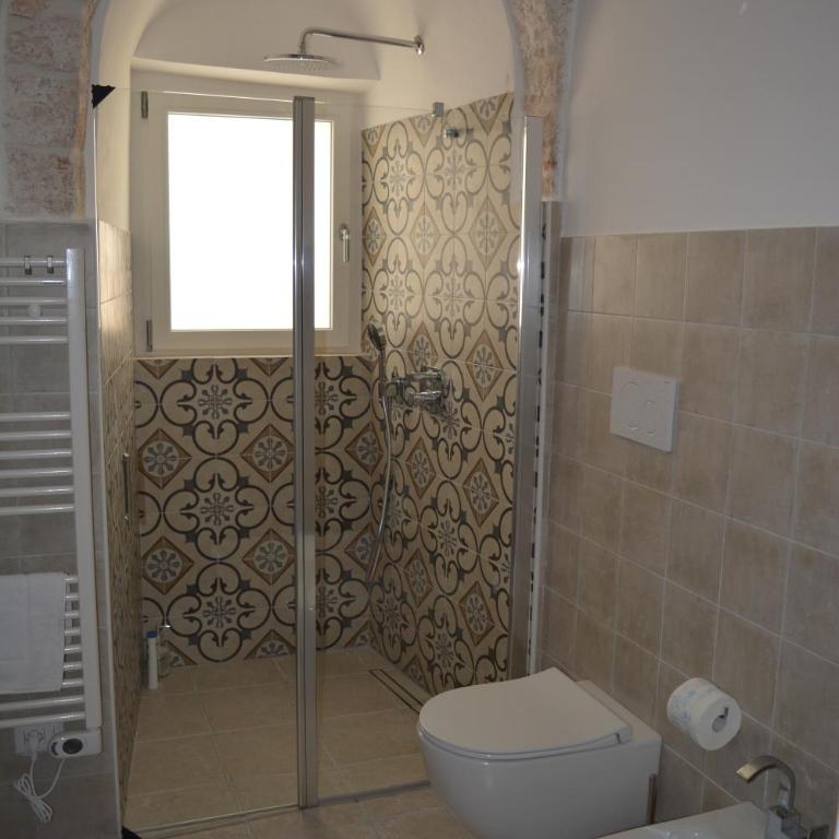 Trulli DOmimi'2024 - Appartamento con 3 Camere da Letto - 77