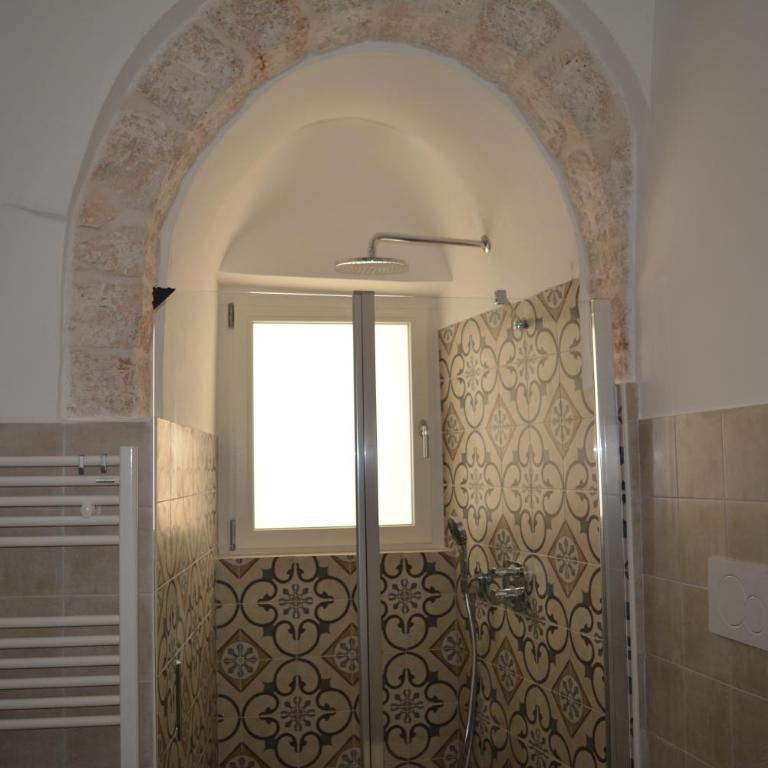 Trulli DOmimi'2024 - Appartamento con 3 Camere da Letto - 82