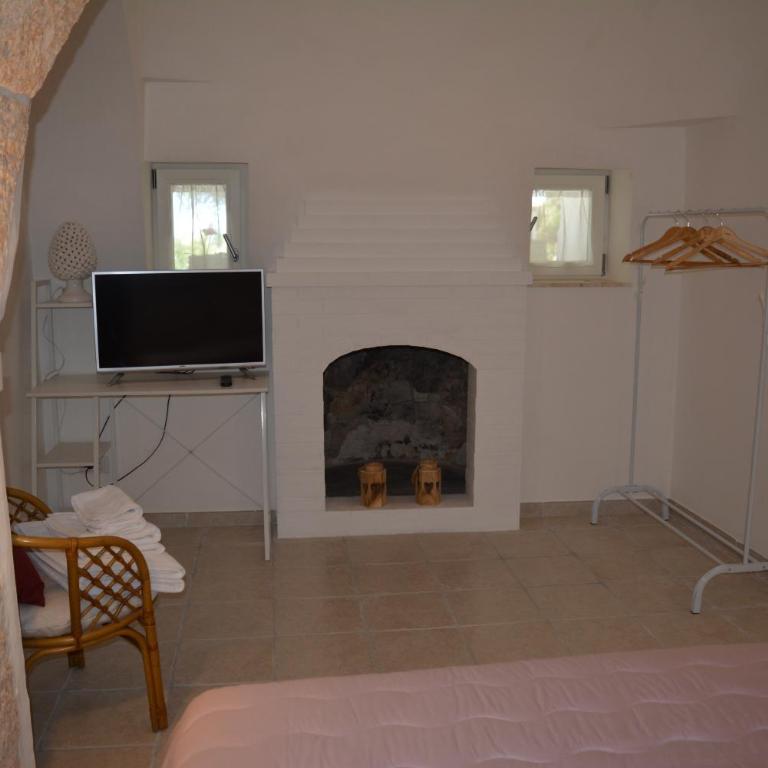 Trulli DOmimi'2024 - Appartamento con 3 Camere da Letto - 81