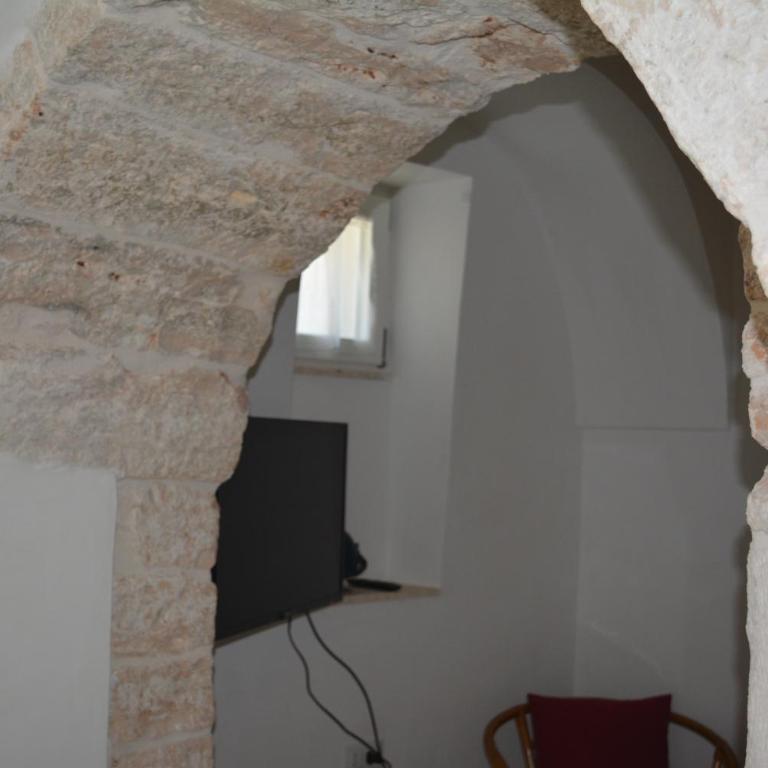 Trulli DOmimi'2024 - Appartamento con 3 Camere da Letto - 80