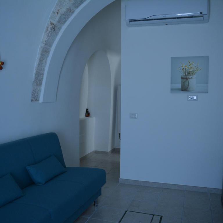 Trulli DOmimi'2024 - Appartamento con 3 Camere da Letto - 94