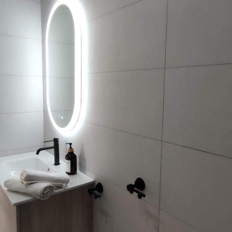 Alto de Torremar - Vera Playa Naturista FKK - Apartamento de 1 dormitorio - 15