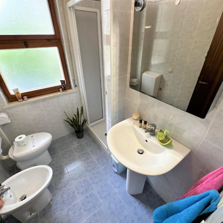 Residenza la Vela Lignano - Appartamento con 2 Camere da Letto - 34