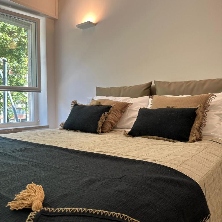 Le Barche66 Venice Apartments - Appartamento con 1 Camera da Letto - 1