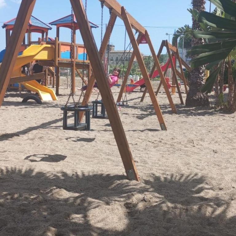 Villa Angelica - Appartamento con 2 Camere da Letto - 17