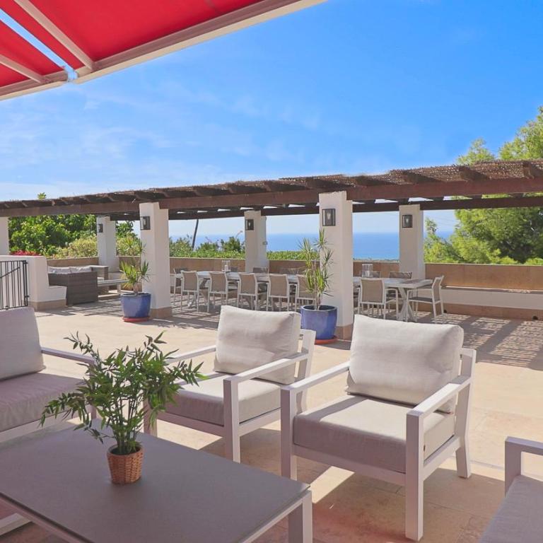 La Roca Rara - 8 Bedroom Villa - Villa Superior - 5