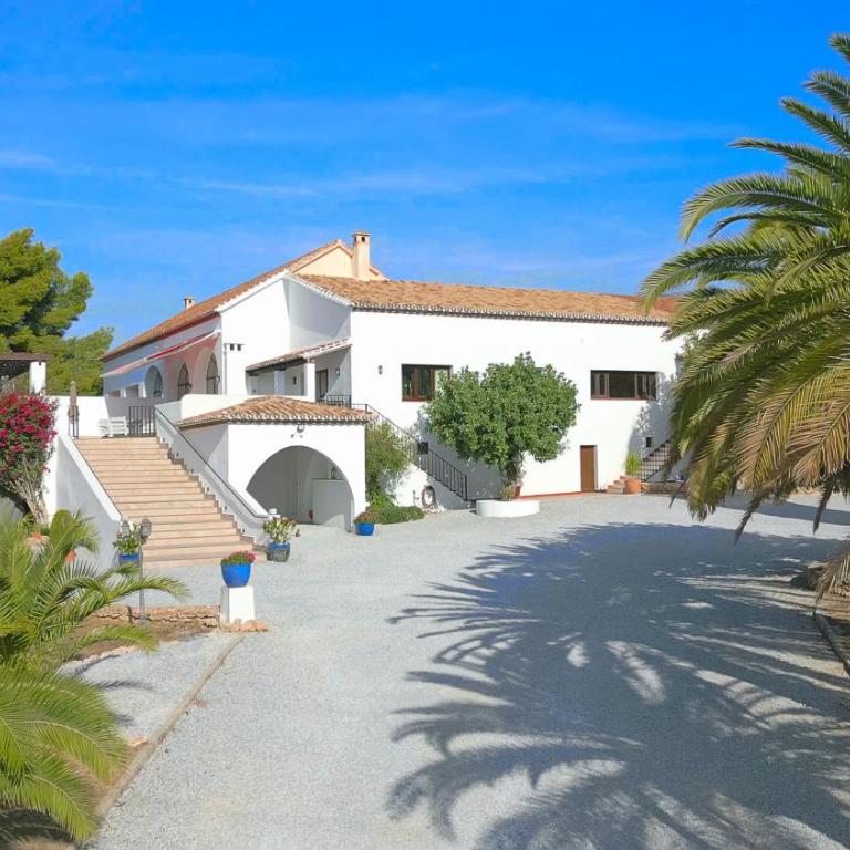 La Roca Rara - 8 Bedroom Villa - Villa Superior - 55