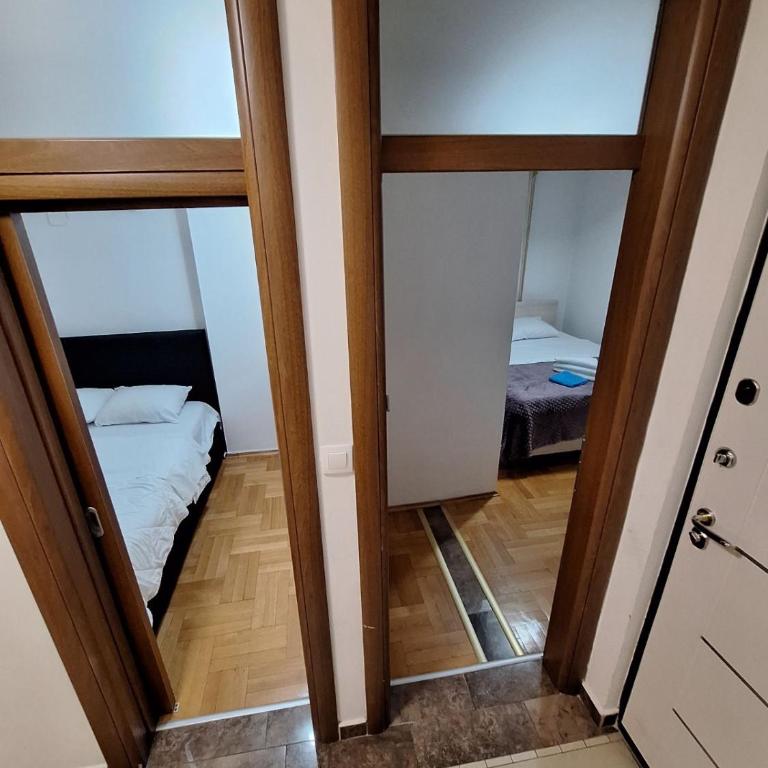 Park Apartment - Two-Bedroom Apartment - 1