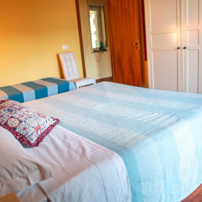 Domus Musia - Appartamento con 1 Camera da Letto - 3