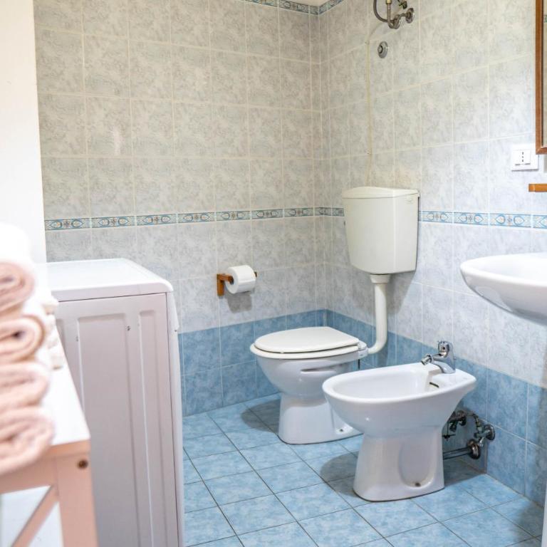 Domus Musia - Appartamento con 1 Camera da Letto - 6