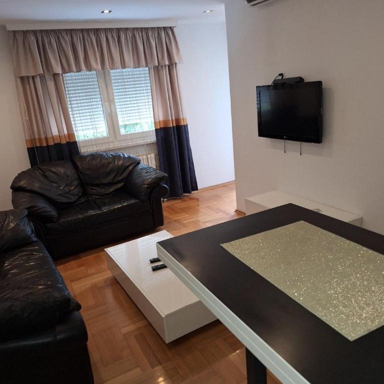 Park Apartment - Apartman sa 2 Spavaće Sobe - 5