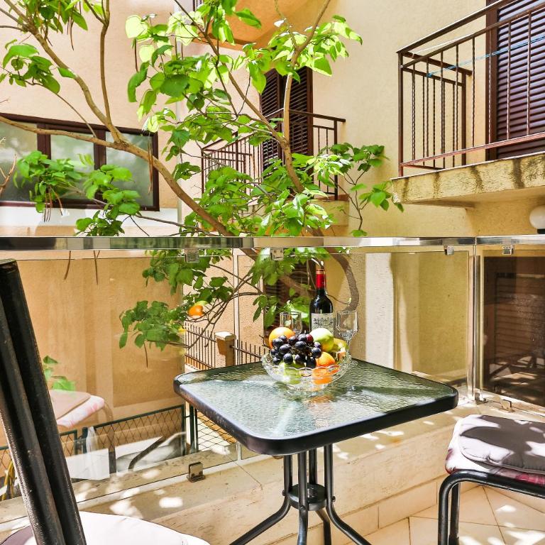 City Montesun Apartments 2 - Apartman sa 1 Spavaćom Sobom - 15