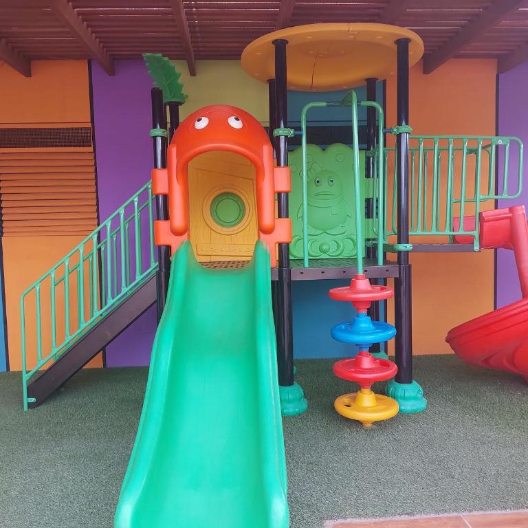 Departamento de Lujo con Piscina - Apartamento de 1 dormitorio - 17