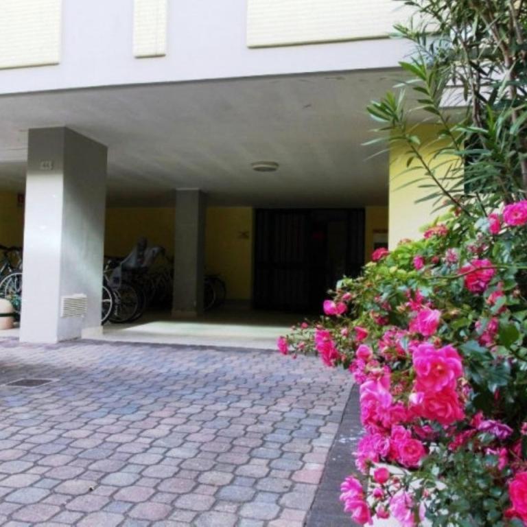 Bright flat just steps from Bibione Beach - Appartamento - 9