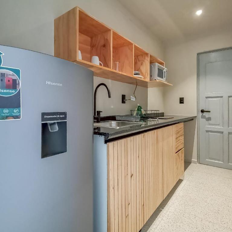 CASA ULA - Cancún - Apartamento de 1 dormitorio - 5