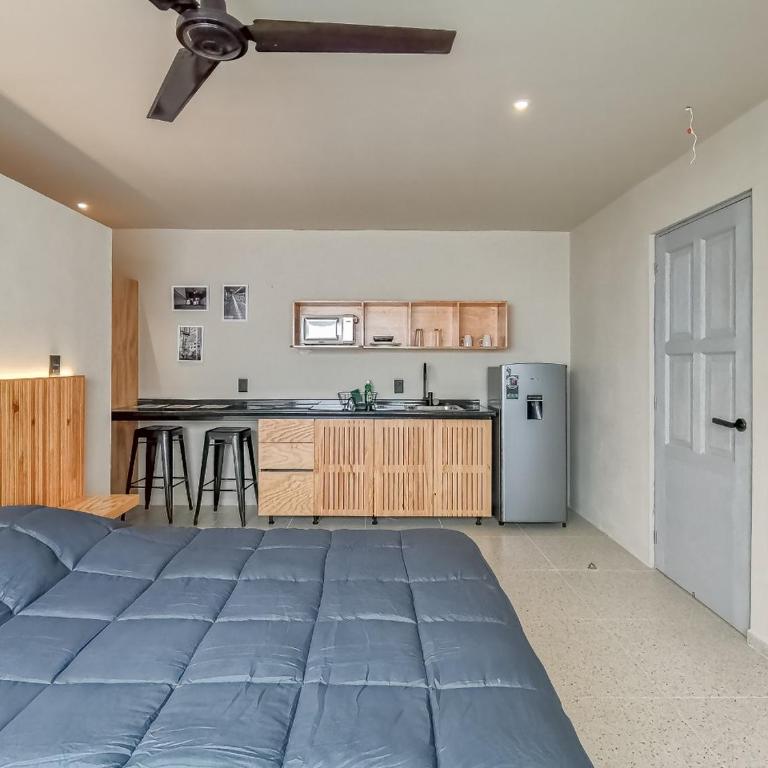 CASA ULA - Cancún - Apartamento de 1 dormitorio - 5