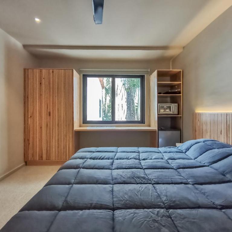 CASA ULA - Cancún - Apartamento de 1 dormitorio - 4