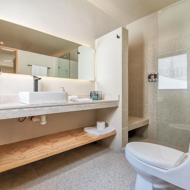 CASA ULA - Cancún - Apartamento de 1 dormitorio - 8