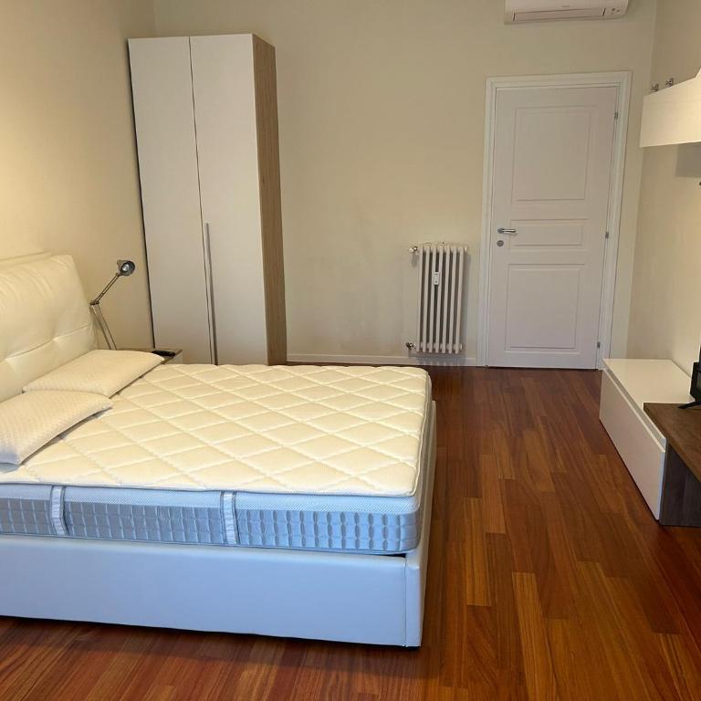 Central Station Milan Apartment - Appartamento con 1 Camera da Letto - 6