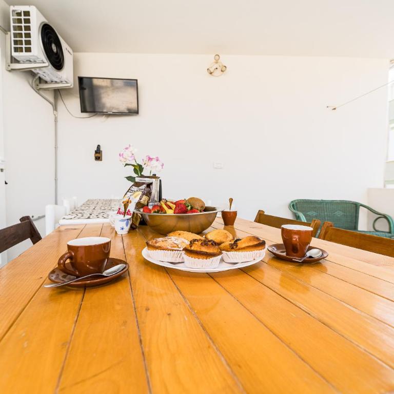 Venezia Rooftop - center - big balcony - by Click Salento - Appartamento con 3 Camere da Letto e con Balcone - 7