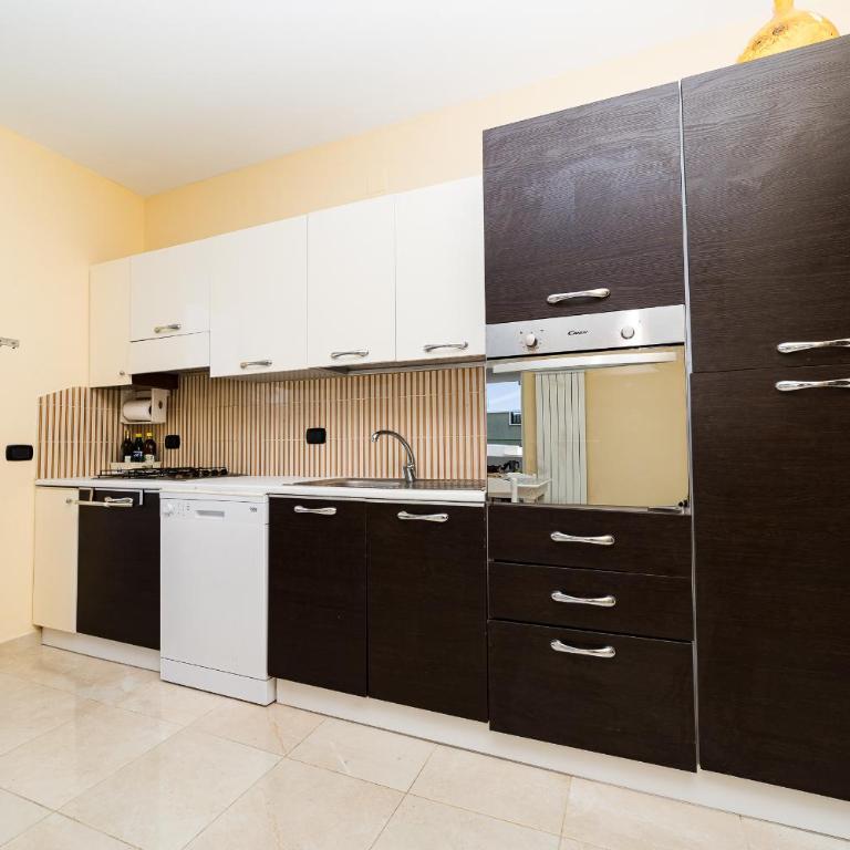 Venezia Rooftop - center - big balcony - by Click Salento - Appartamento con 3 Camere da Letto e con Balcone - 17