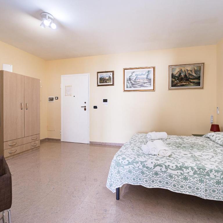 Venezia Rooftop - center - big balcony - by Click Salento - Appartamento con 3 Camere da Letto e con Balcone - 23