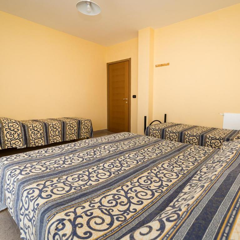 Venezia Rooftop - center - big balcony - by Click Salento - Appartamento con 3 Camere da Letto e con Balcone - 32