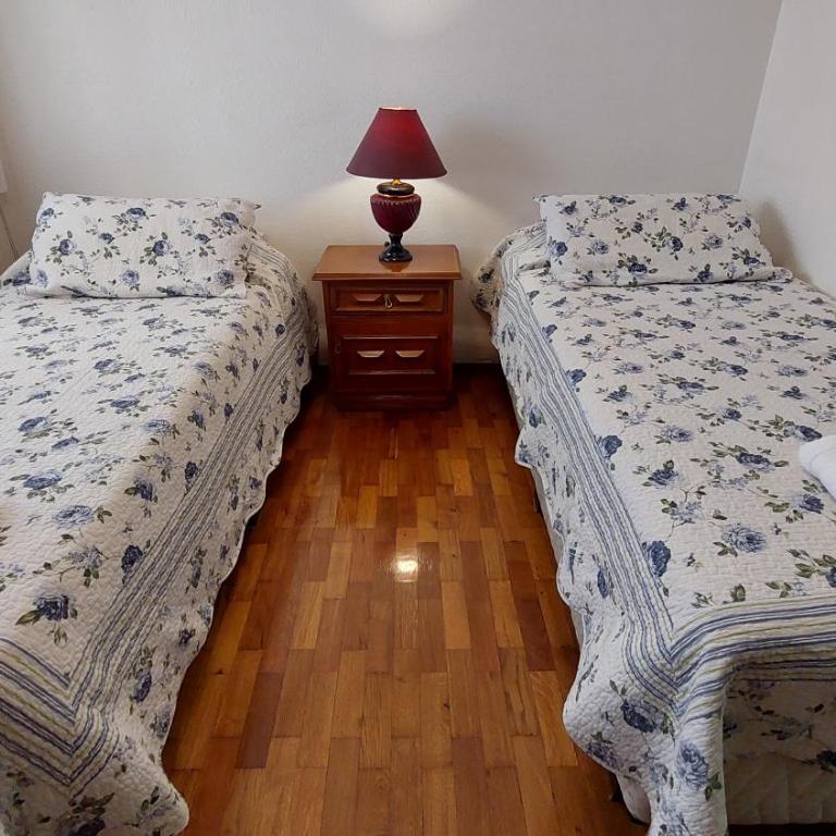 Céntrico Apartamento metros de peatonal - Apartamento de 2 dormitorios - 13