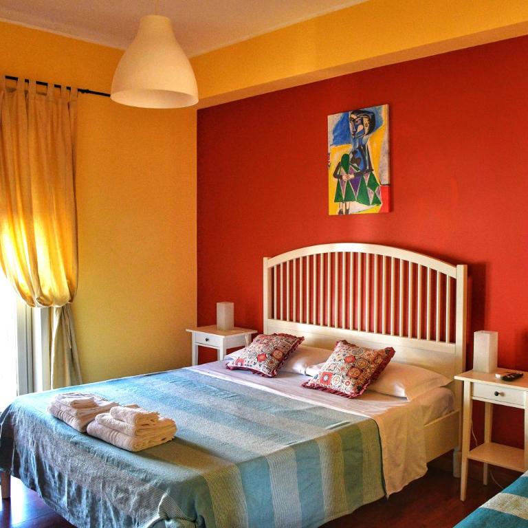 Domus Musia - Appartamento con 1 Camera da Letto - 11