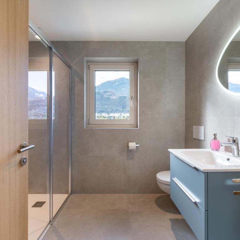 Villa Julia - Appartamento - 7