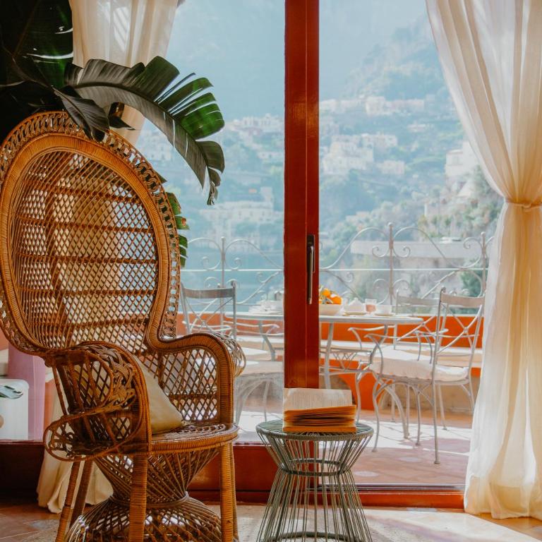 Casa Giulia - sophisticated apartment with view - Casa con 1 Camera da Letto - 4