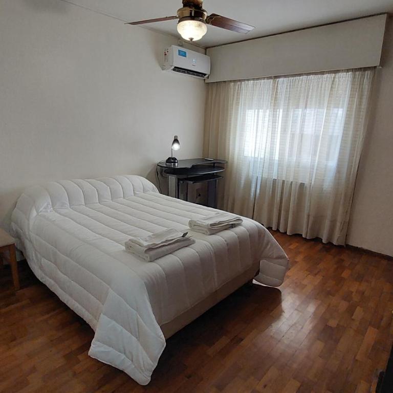 Céntrico Apartamento metros de peatonal - Apartamento de 2 dormitorios - 11