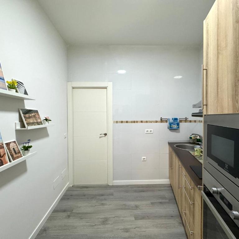 Capuchinos Centro Historico - Apartamento de 1 dormitorio - 13