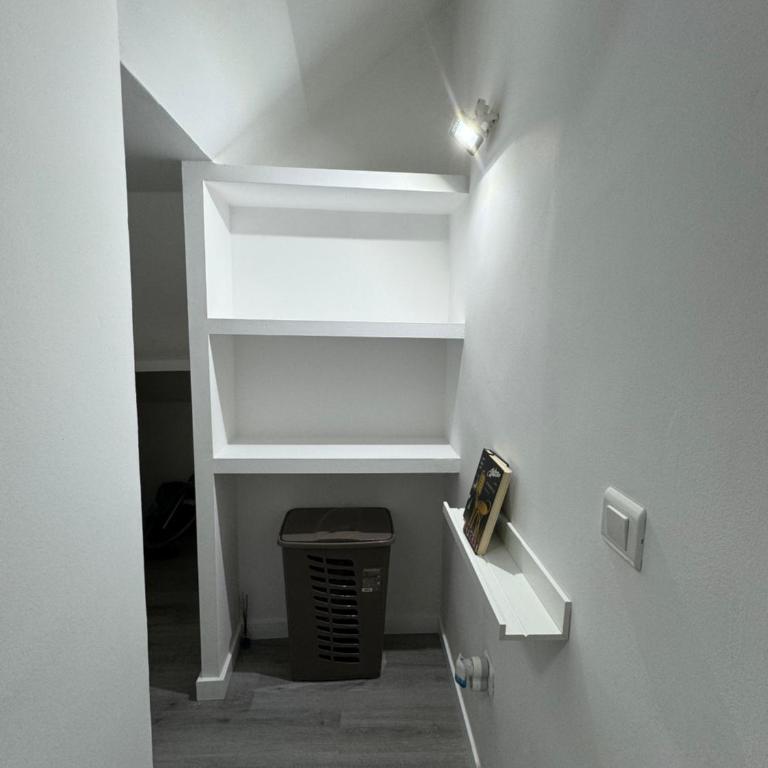 Capuchinos Centro Historico - Apartamento de 1 dormitorio - 5