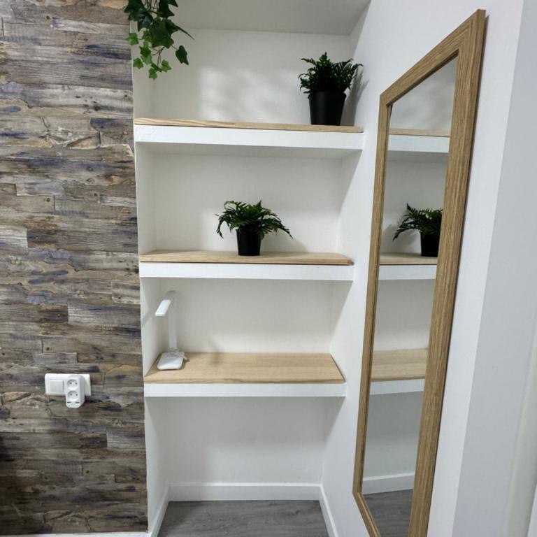 Capuchinos Centro Historico - Apartamento de 1 dormitorio - 7