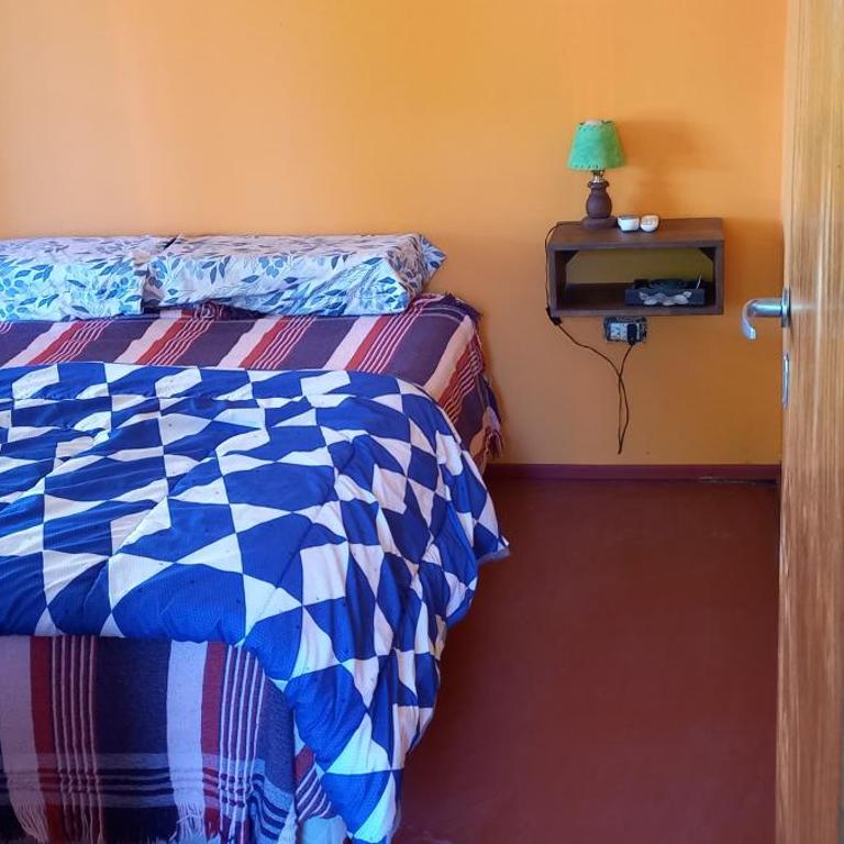 Cabañas AL-MA - Apartamento de 2 dormitorios - 4