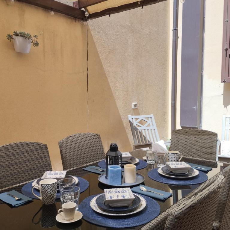 A casa di Kika - Appartamento con 2 Camere da Letto - 7