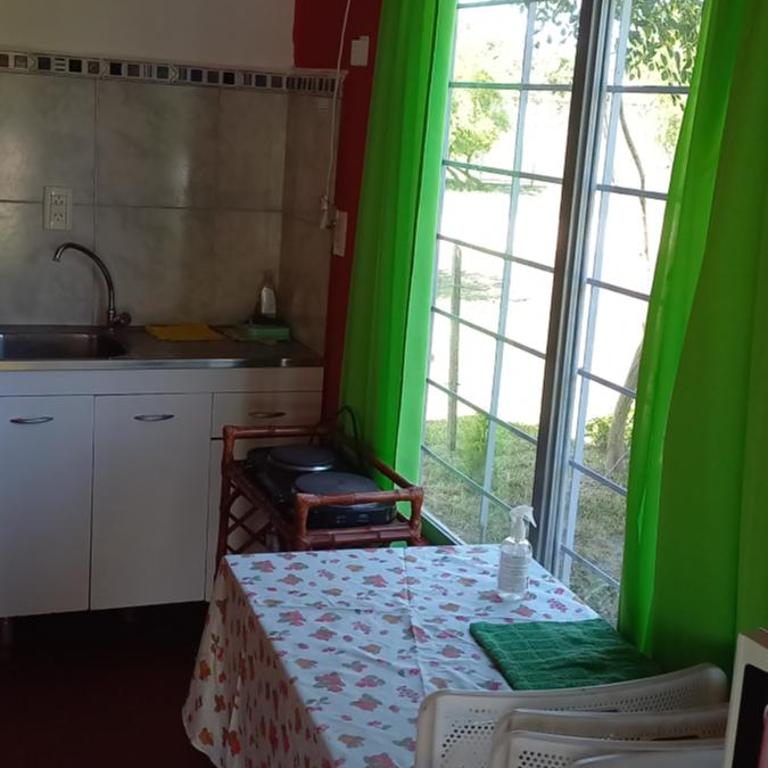 Cabañas AL-MA - Apartamento de 2 dormitorios - 3