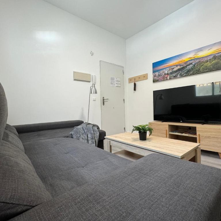 Capuchinos Centro Historico - Apartamento de 1 dormitorio - 16