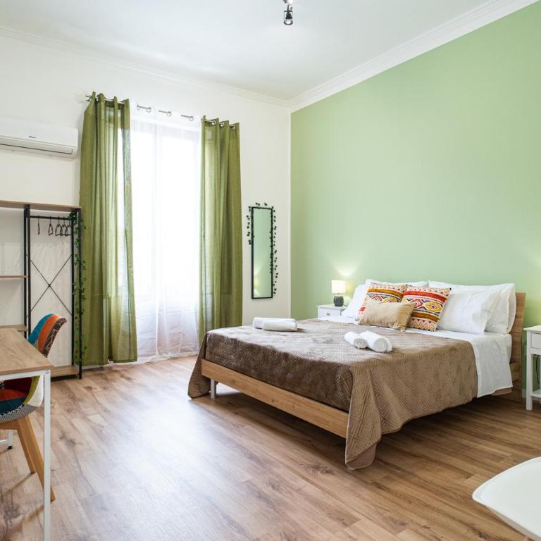 Luni Apartment Catania centro - Two-Bedroom House - 1