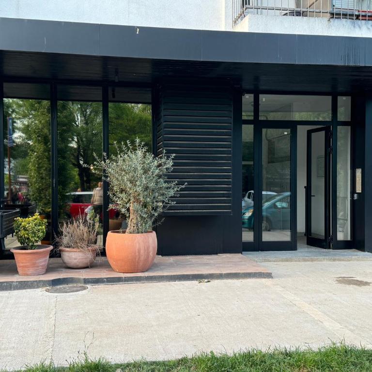 Eleven - Apartman sa 1 Spavaćom Sobom - 19