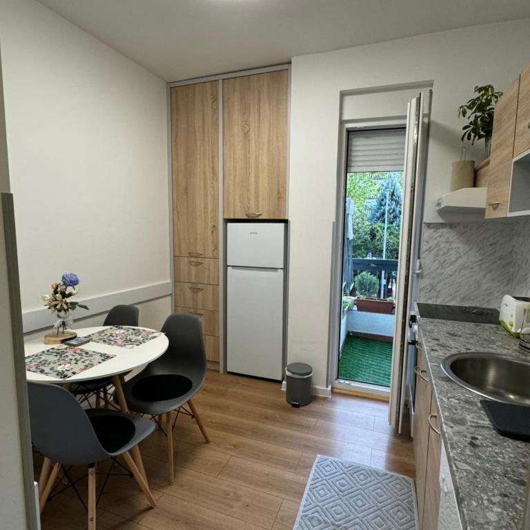 Eleven - Apartman sa 1 Spavaćom Sobom - 5